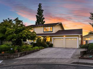 13 Windhaven Ct, Pleasant Hill, CA 94523