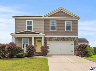 1200 Turtle Dove Dr, Florence, SC 29541