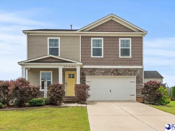 1200 Turtle Dove Dr, Florence, SC 29541