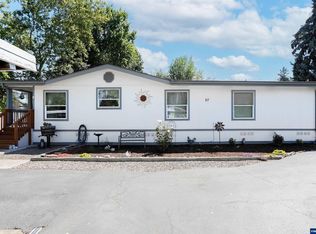 1905 Waverly Dr SE UNIT 27, Albany, OR 97322