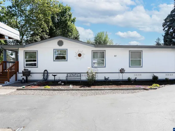 1905 Waverly Dr SE Unit 27, Albany, OR 97322