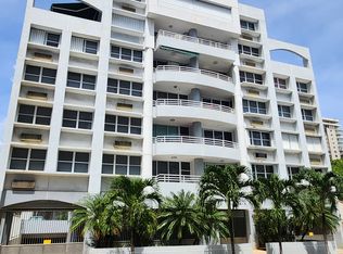103 Avenida Jose De Diego #403, San Juan, PR 00907