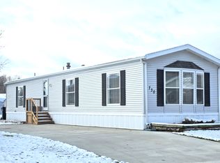 Meadowstone, Hastings, MI 49058