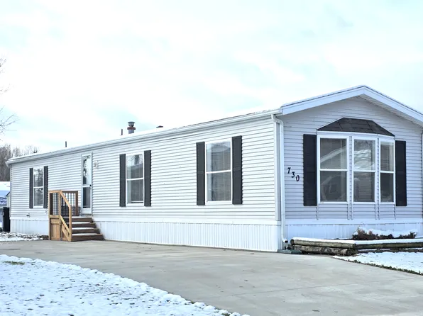 730 Balsam Dr #19, Hastings, MI 49058