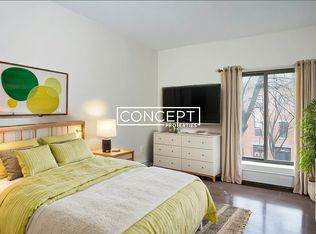 12 E Springfield St #4B, Boston, MA 02118