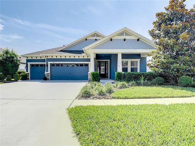 8104 Water Color Dr, Land O Lakes, FL, 34638