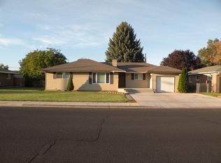 125 L St SW, Quincy, WA 98848