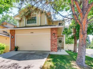 1946 E Phillips Dr, Centennial, CO 80122