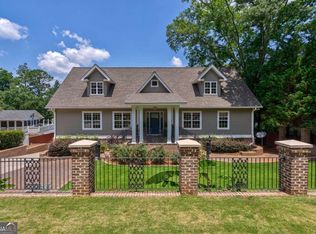 224 Fortson Dr, Athens, GA 30606