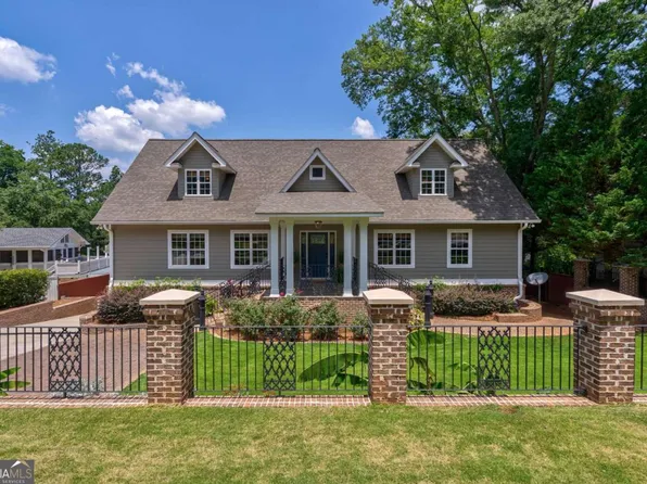 224 Fortson Dr, Athens, GA 30606