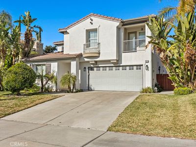 1641 Valley Falls Ave, Redlands, CA, 92374