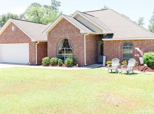 103 Placid Ln, Carriere, MS 39426