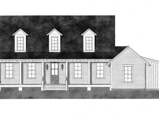 25 Bajala Dr E, Beaufort, SC 29907