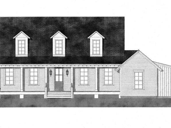 25 Bajala Drive E, Beaufort, SC 29907