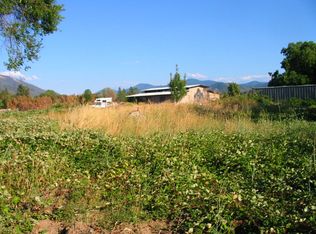 12091 Williams Hwy, Grants Pass, OR 97527