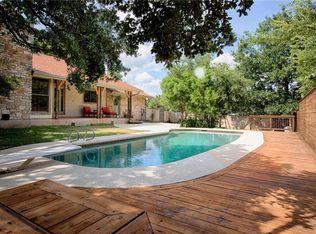 7609 Valburn Dr, Austin, TX 78731