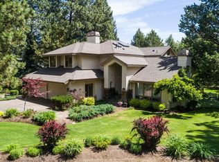 20406 White Pass, Bend, OR 97702