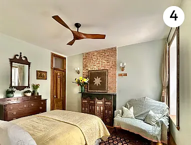 1 bed, 1100 sqft, $2,300 — Photo 3