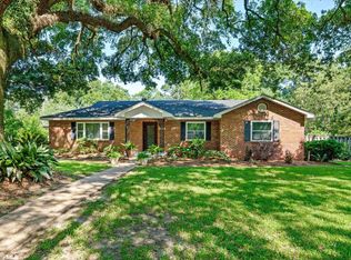 4280 Vega Dr, Mobile, AL 36693