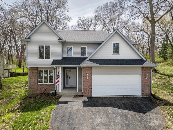 645 Knollwood Rd, Davis, IL 61019