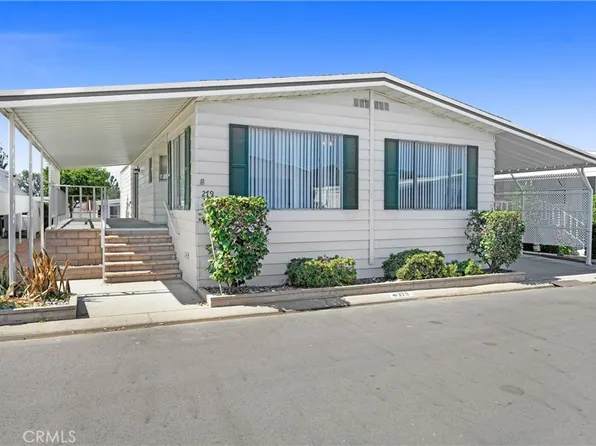 3800 Bradford St Space 279, La Verne, CA 91750