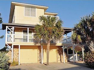 7031 S Atlantic Ave, New Smyrna Beach, FL 32169