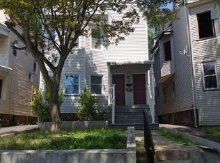 541 N Grove St #2, East Orange, NJ 07017