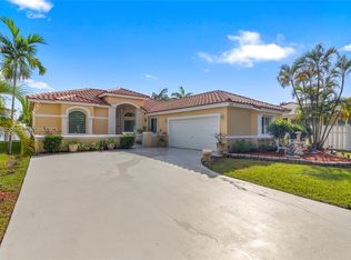 2339 NW 195th Ave, Pembroke Pines, FL 33029