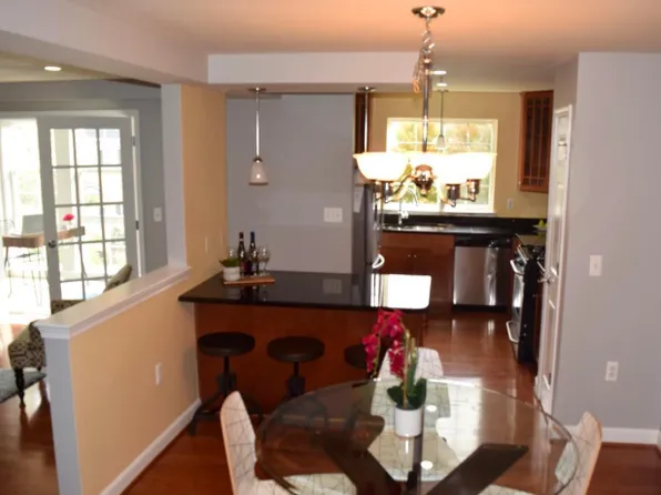 4091 S Four Mile Run Dr Unit 302, Arlington, VA 22204