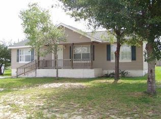 1410 Morningside Dr, Lake Wales, FL 33853