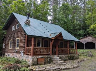 2652 S Shore Rd, Hadley, NY 12835