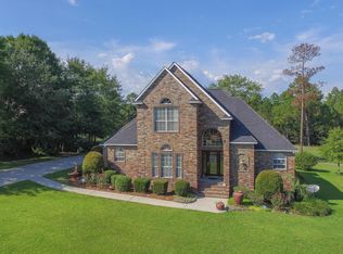 12386 Highland Dr, Gulfport, MS 39503