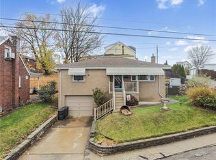 2000 Allison St, McKeesport, PA 15132