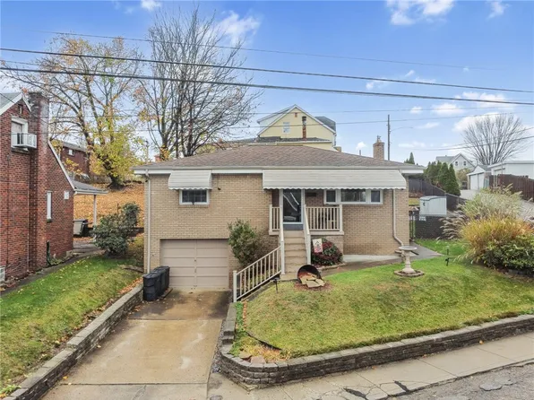 2000 Allison St, McKeesport, PA 15132