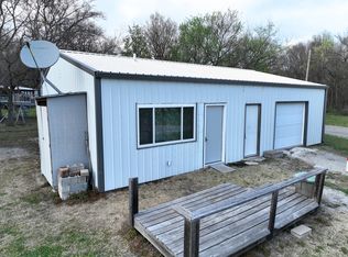 26705 S Elk Dr, Afton, OK 74331