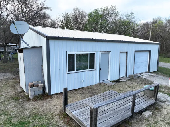 26705 S Elk Dr, Afton, OK 74331