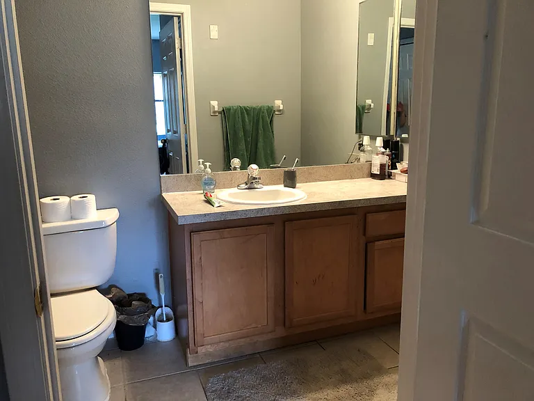 6423 Cypressdale Dr #201 — Photo 13