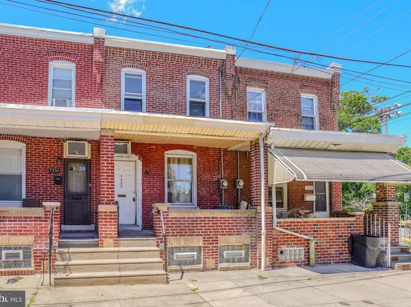 7252 Hegerman St, Philadelphia, PA 19135