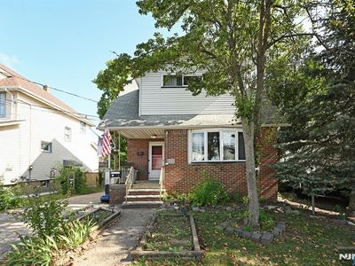 533 Kingsland Ave, Lyndhurst, NJ, 07071