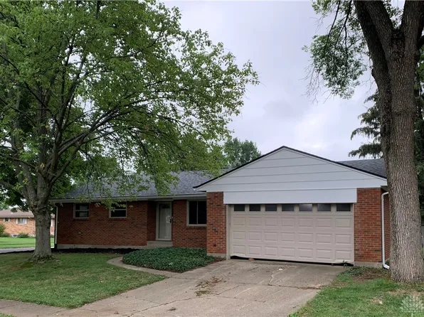 4424 Andrea Dr, Dayton, OH 45429