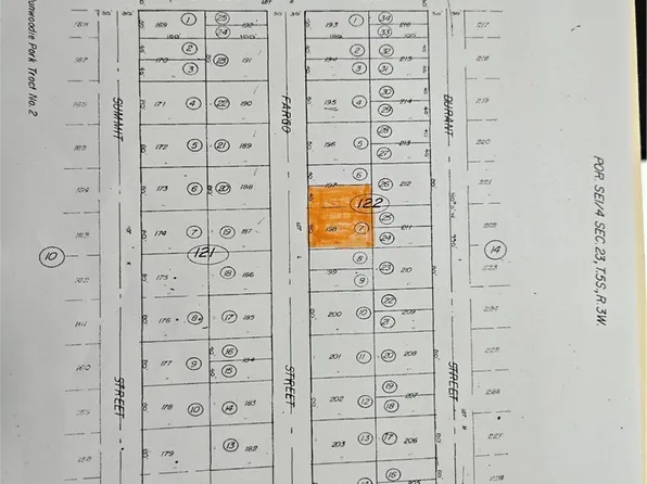 0 Fargo St #198, Sun City, CA 92585