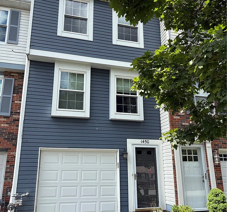 1450 S Randolph Dr