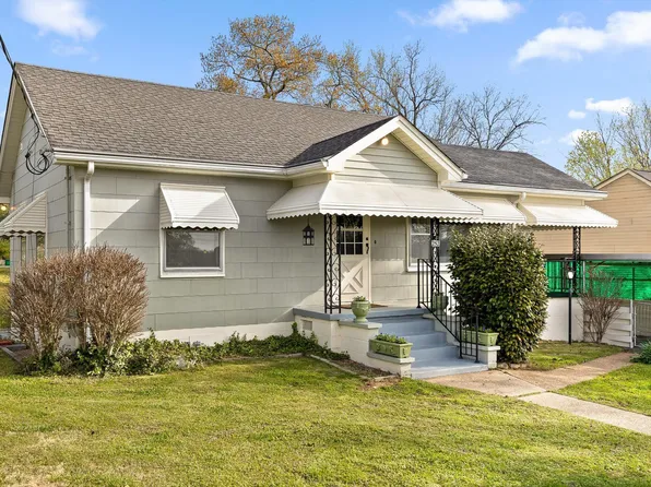 252 Warren St, Rossville, GA 30741