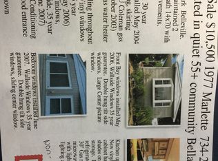 60 Menlo Park Dr, Belleville, MI 48111