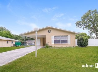 483 Water Run, Ocala, FL 34472