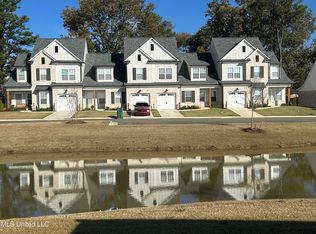 1019 Lexington Loop, Southaven, MS 38671