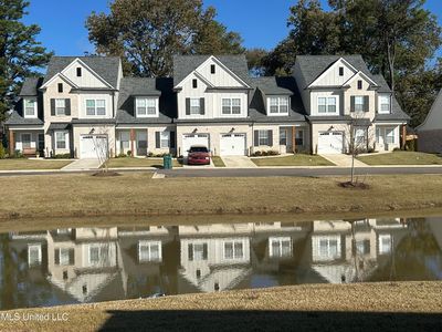 1019 Lexington Loop, Southaven, MS, 38671