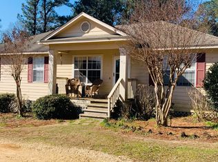 9 Lamey Ln, Petal, MS 39465