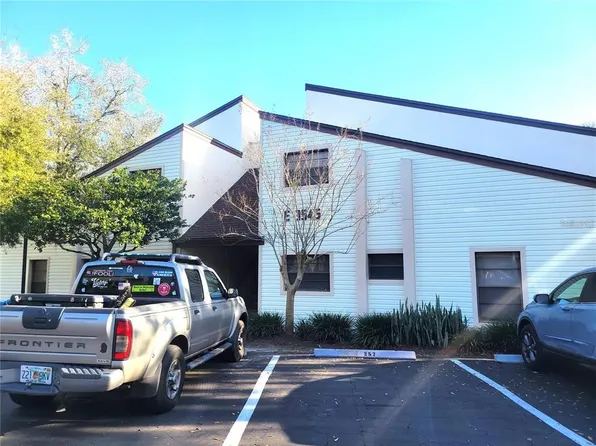 3545 E FORT KING STREET #257, OCALA, FL 34470