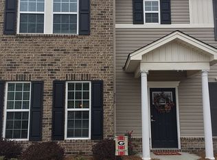 216 Ventura Pl, Pooler, GA 31322